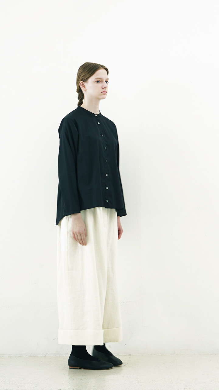 2020AW - image | Mochi - high quality fabric&made in Japan sewing