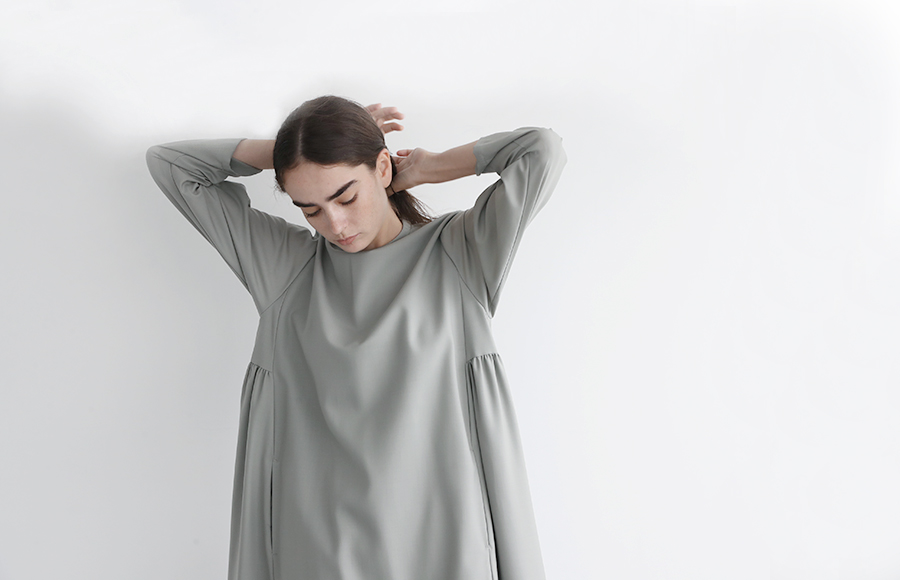 COLLECTION 2022SS - image | Mochi - high quality fabric&made