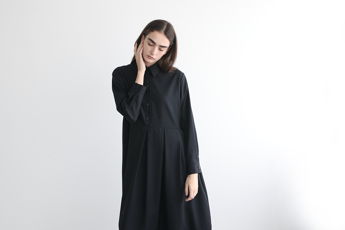 COLLECTION 2022SS - image | Mochi - high quality fabric&made