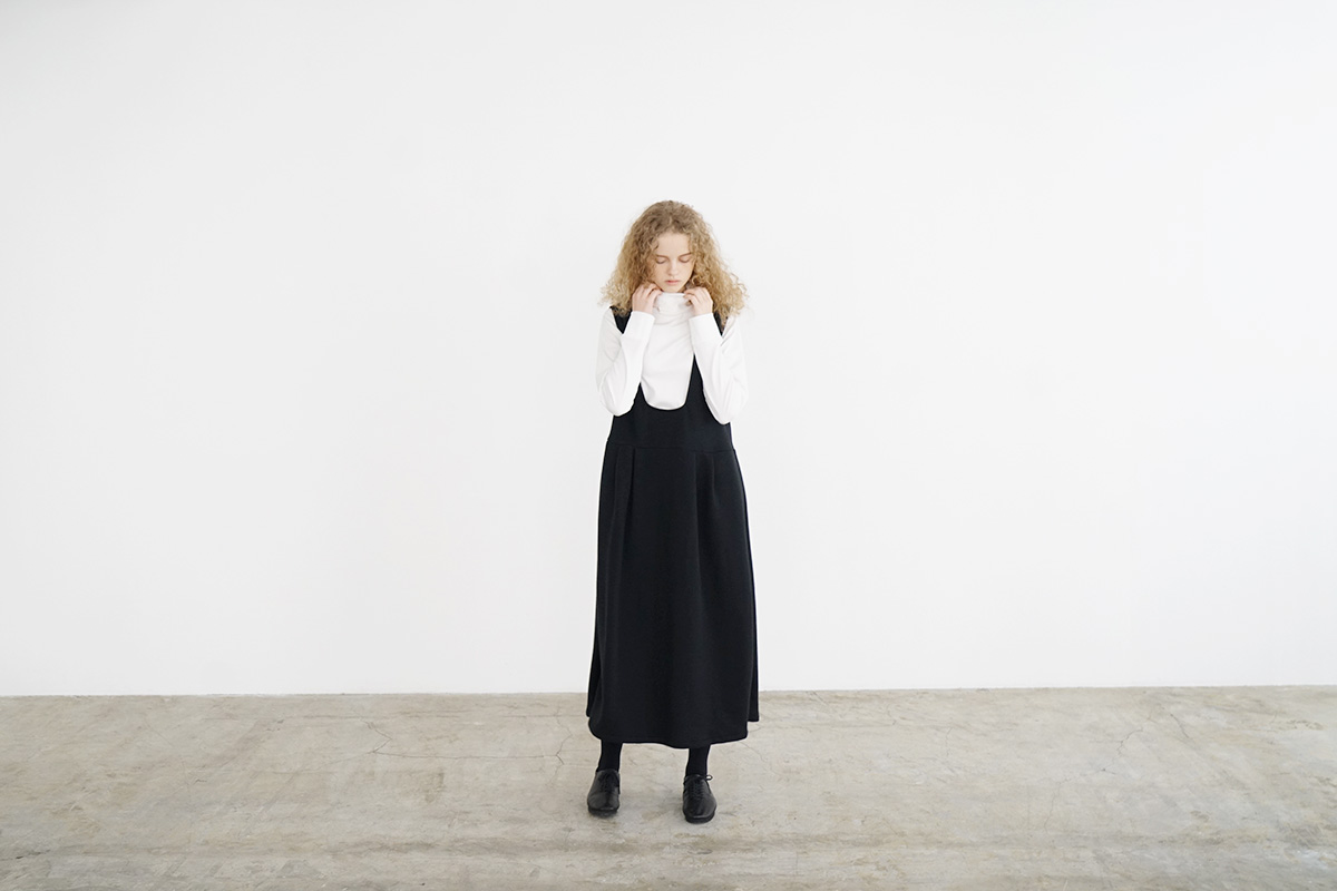 2023AW - image | Mochi - high quality fabric&made in Japan